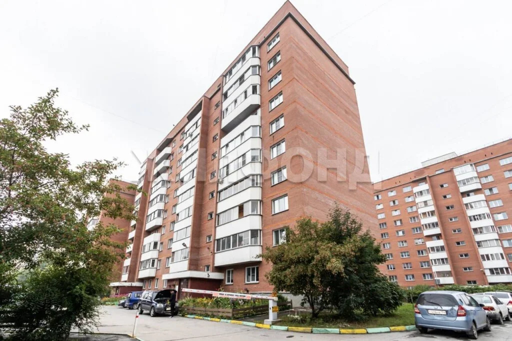 Продажа квартиры, Новосибирск, ул. Петухова - Фото 23