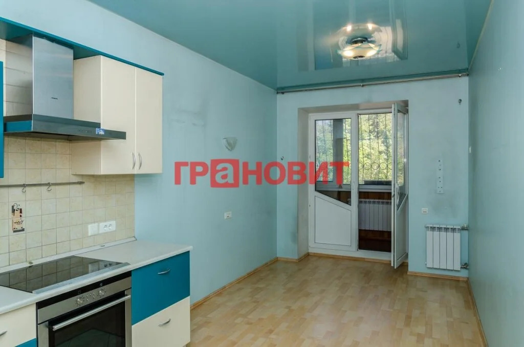 Продажа квартиры, Новосибирск, ул. Дуси Ковальчук - Фото 8