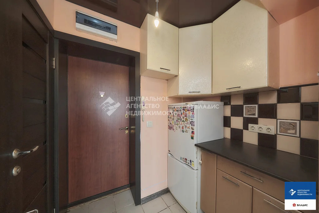 Продажа квартиры, Рязань, ул. Космонавтов - Фото 4