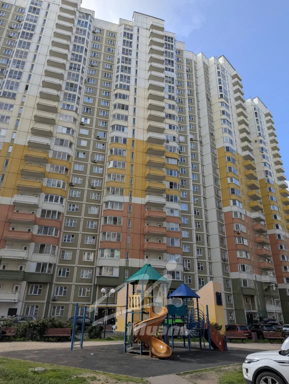 Продажа квартиры, Химки, ул. Горшина - Фото 22