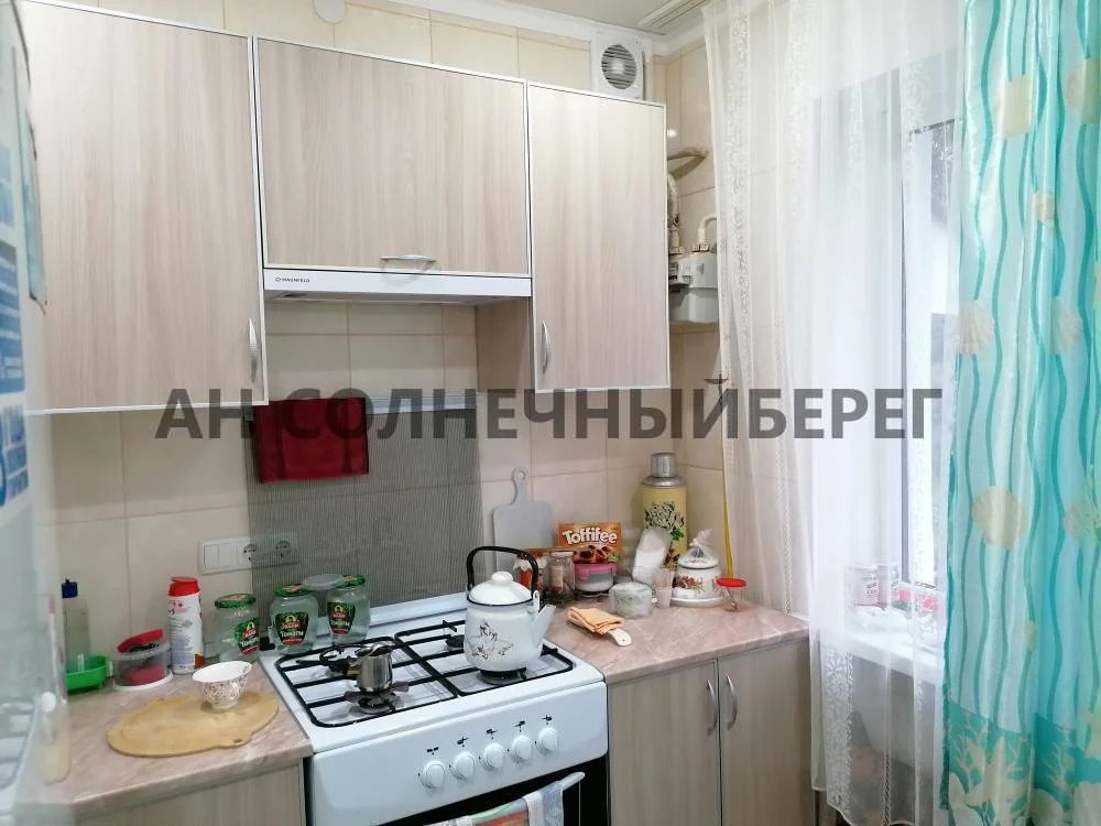 Продажа квартиры, Архипо-Осиповка, ул. Вишневая - Фото 9