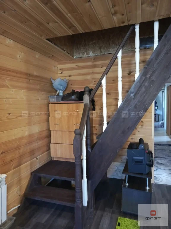 Продажа дома, Казань, дом 66 - Фото 10