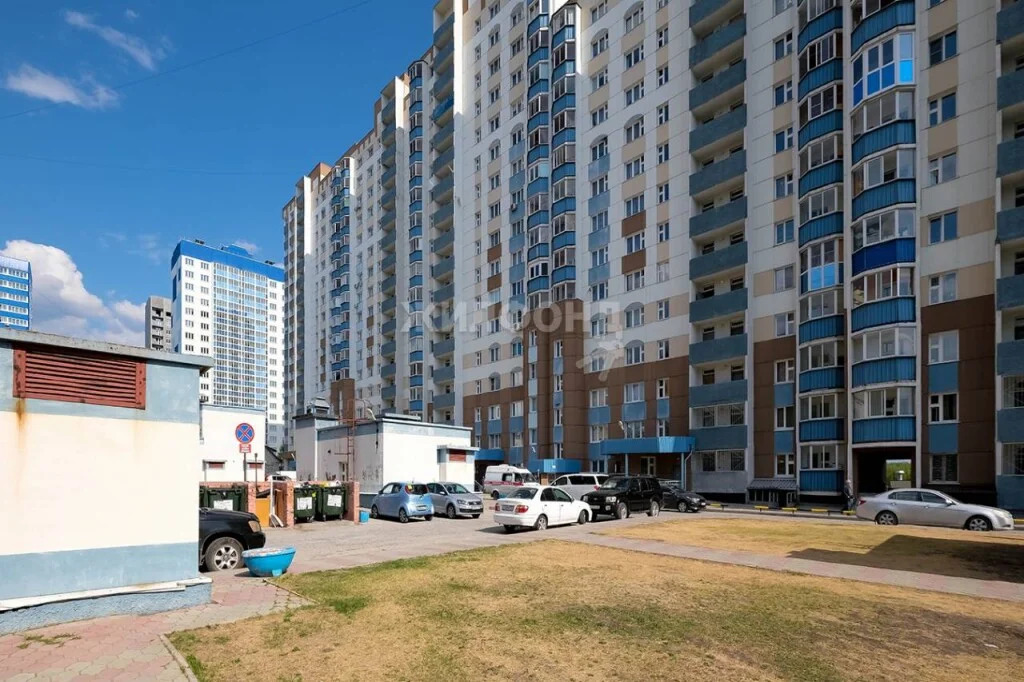 Продажа квартиры, Новосибирск, ул. Рябиновая - Фото 7