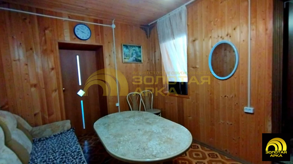 Продажа дома, Вышестеблиевская, Темрюкский район, Советский пер. - Фото 11