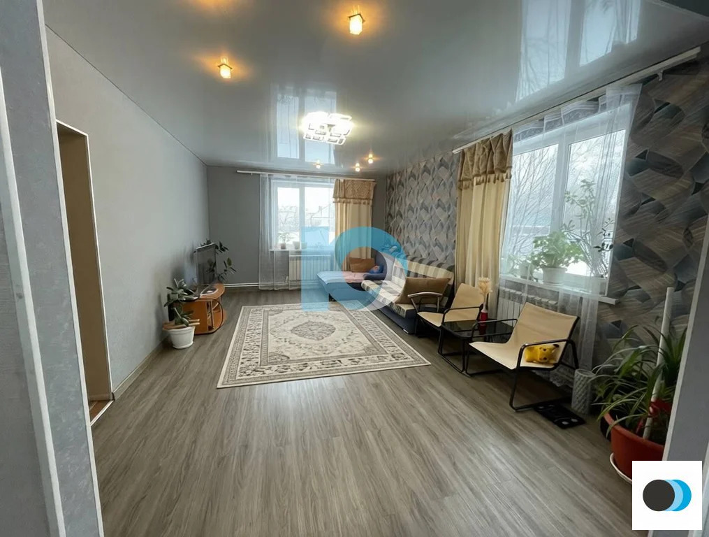 Продажа дома, Иглино, Иглинский район, Георгиевская улица - Фото 8