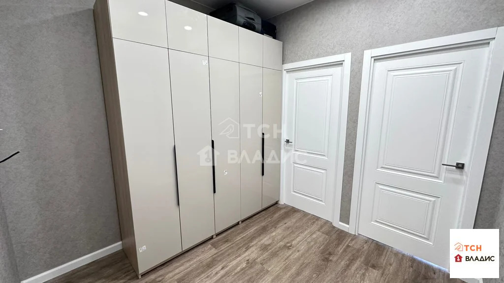 Продажа квартиры, Пушкино, Воскресенский район, 1-й Некрасовский ... - Фото 4