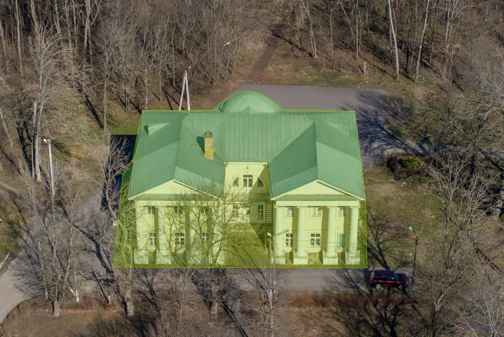 Продажа земельного участка, Пальна-Михайловка, Становлянский район, ... - Фото 3