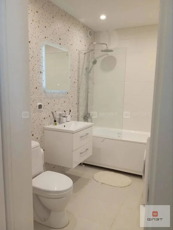 Продажа квартиры, Казань, ул. Завокзальная - Фото 13