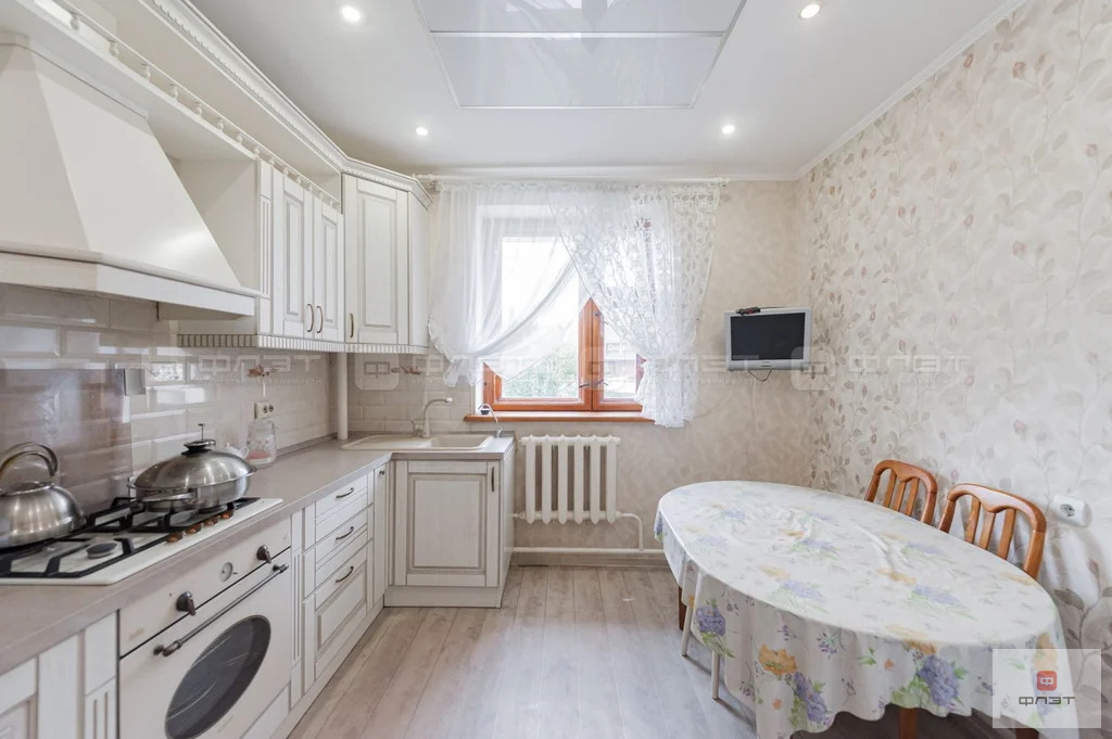 Продажа дома, Казань, ул. Асылъяр (Киндери) - Фото 22