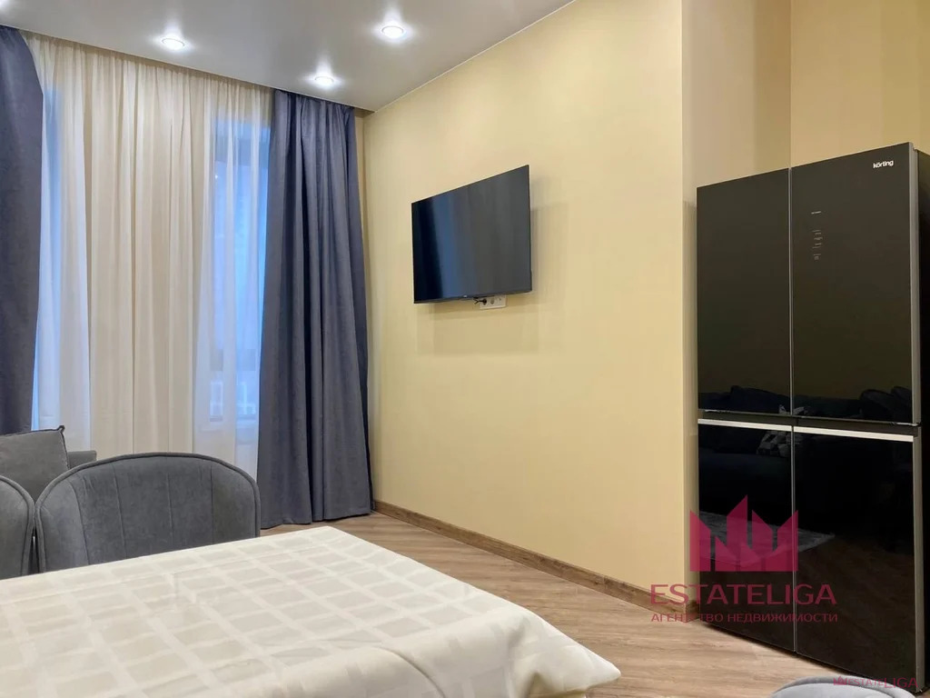 Аренда квартиры, ул. Лобачевского - Фото 4