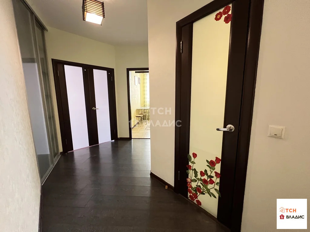 Аренда квартиры, Пушкино, Воскресенский район, Московский проспект - Фото 9