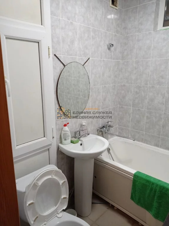 Аренда квартиры, Уфа, ул. Первомайская - Фото 14