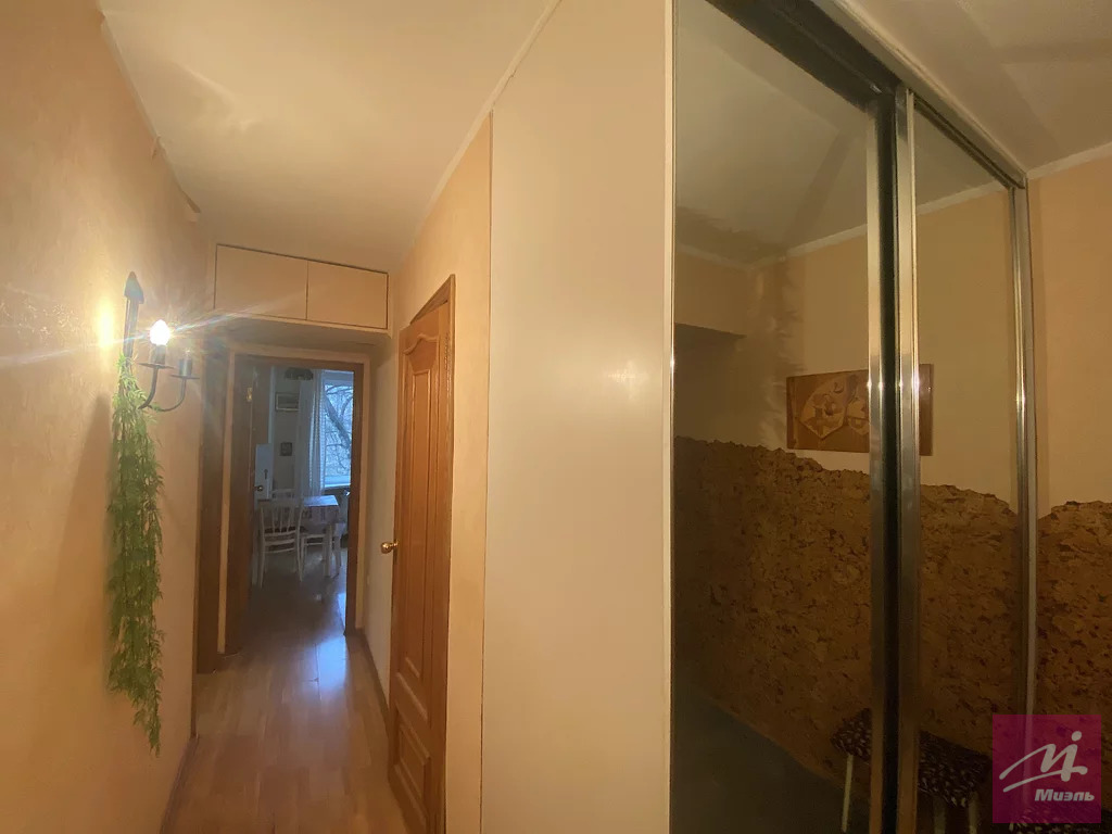 Продам 2-к квартиру, Одинцово г, бульвар Любы Новоселовой 1к2 - Фото 10