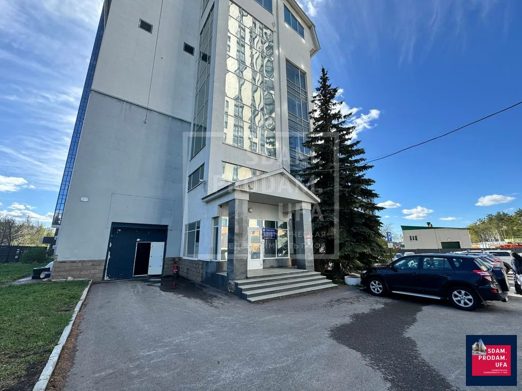 Аренда ПСН, Уфа, ул. Рихарда Зорге - Фото 5