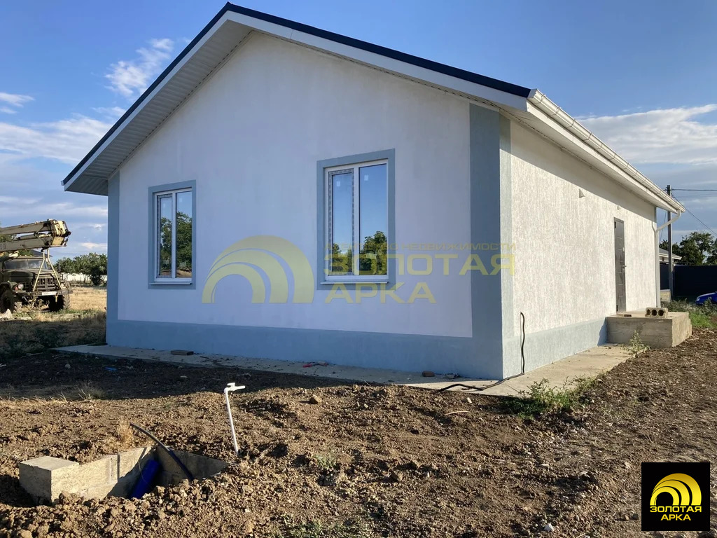 Продажа дома, Тамань, Темрюкский район, ул. Ленина - Фото 3