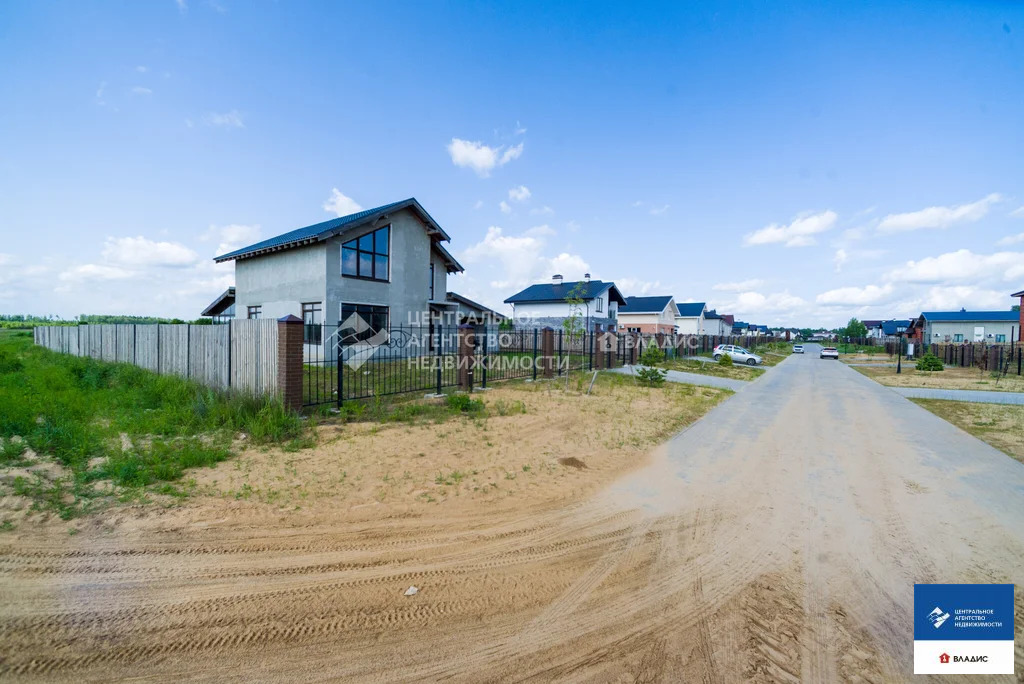 Продажа дома, Семкино, Рязанский район, Луговая улица - Фото 4