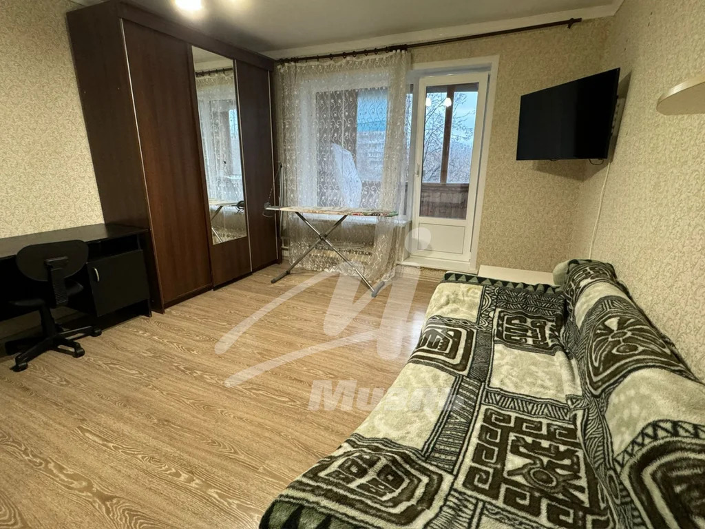 Аренда квартиры, Сумской проезд - Фото 4