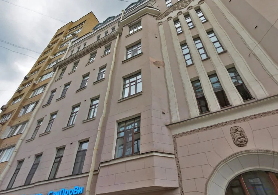 Продажа квартиры, Воротниковский пер. - Фото 1