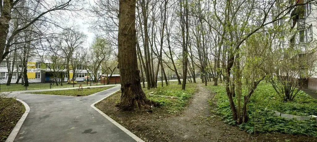 1-ка, Молостовых, 4к2 - Фото 20