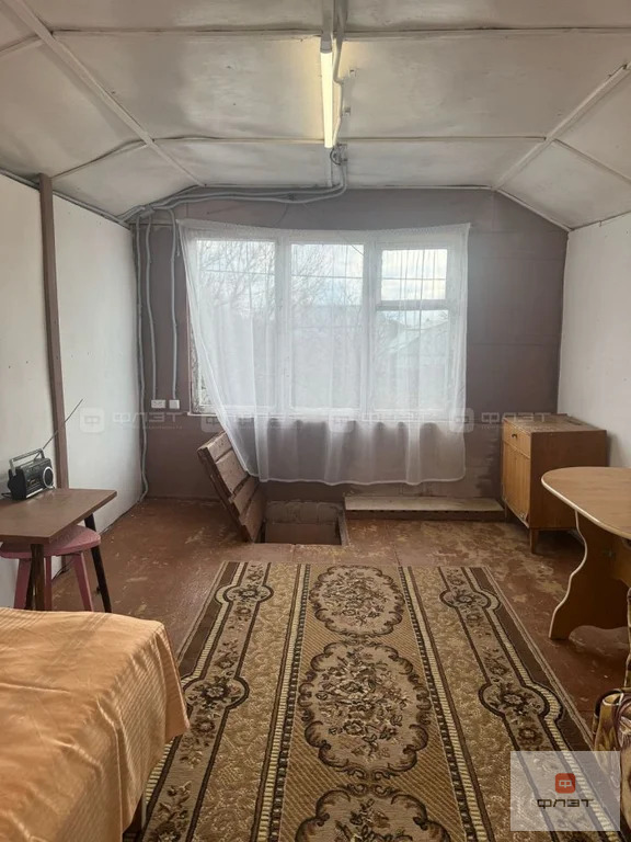 Продажа дома, Казань, тер. СНТ Подлужный - Фото 10