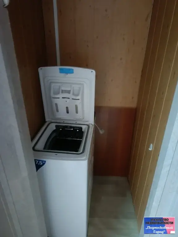 Сдаю 1 комн квартиру в Егорьевске на длительный срок - Фото 6