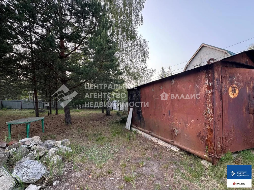 Продажа участка, Рязанский район, 2-й проезд Велье - Фото 18
