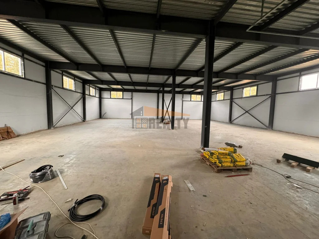 Аренда склада, Подольск - Фото 2