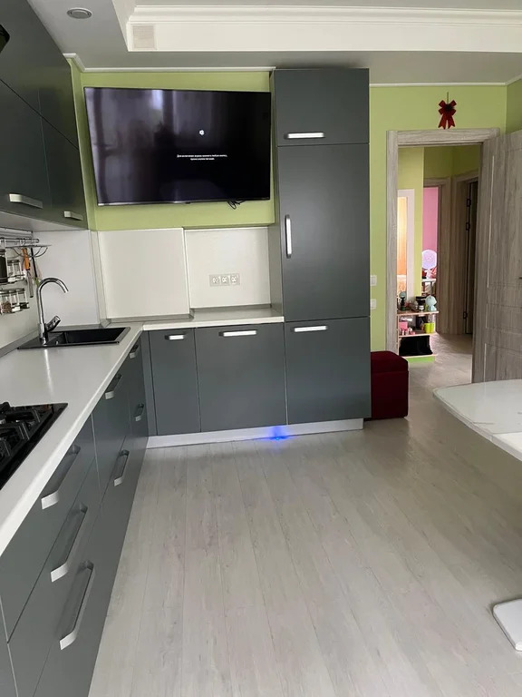 Продается 2-комн. квартира 63.3 кв.м. - Фото 2