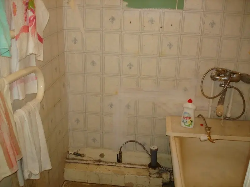 Двухкомнатная квартира - Фото 19