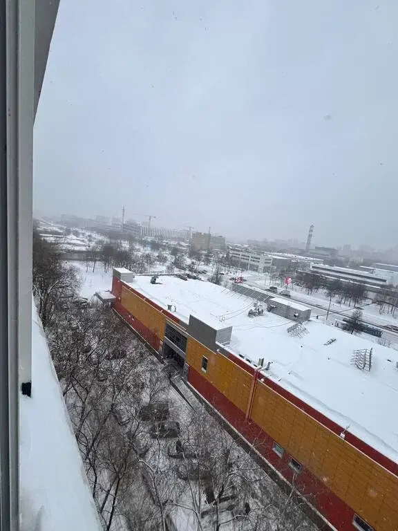 Квартира у метро Отрадное - Фото 6