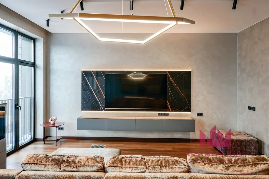 Продажа квартиры, улица Архитектора Щусева - Фото 7