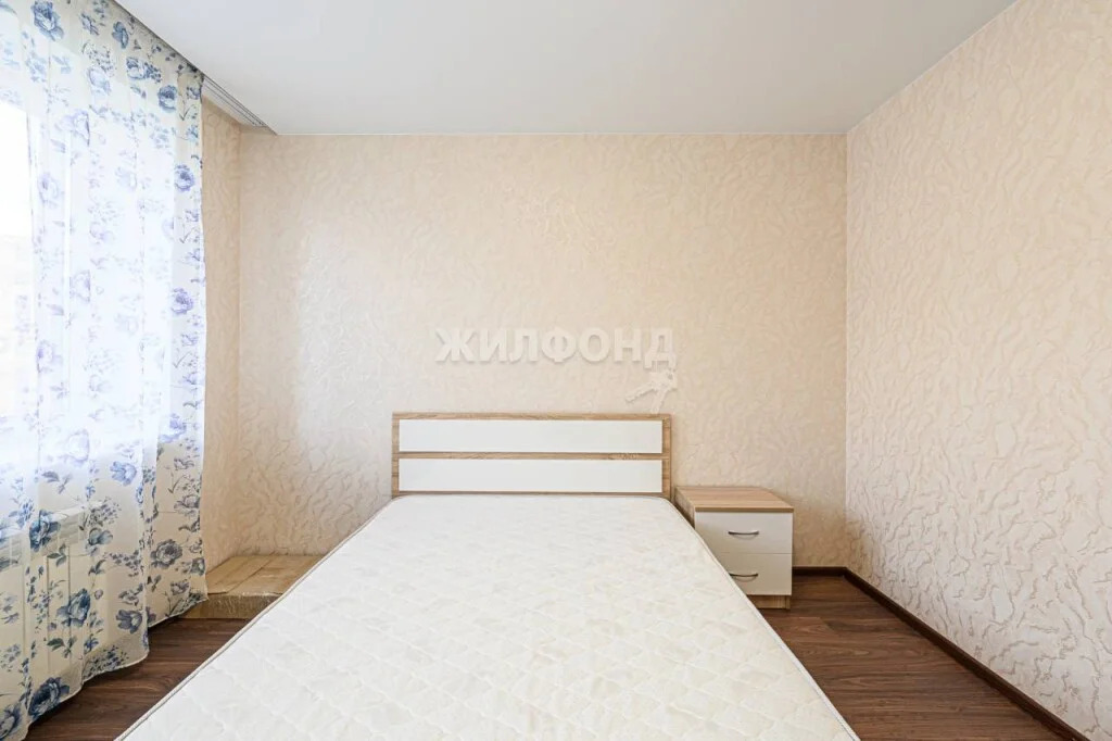 Продажа квартиры, Новосибирск, Василия Клевцова - Фото 7