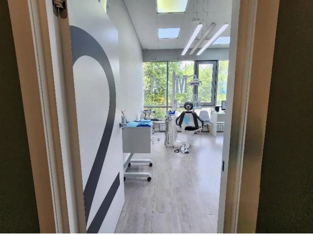 Аренда ПСН площадью 184.8 м2 - Фото 13