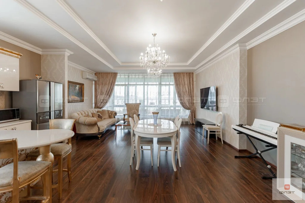 Продажа квартиры, Казань, ул. Меридианная - Фото 3