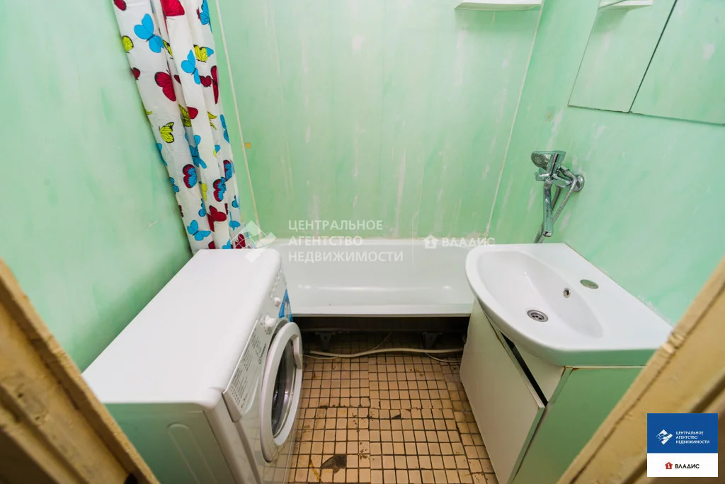 Продажа квартиры, Рязань, ул. Профессора Никулина - Фото 9