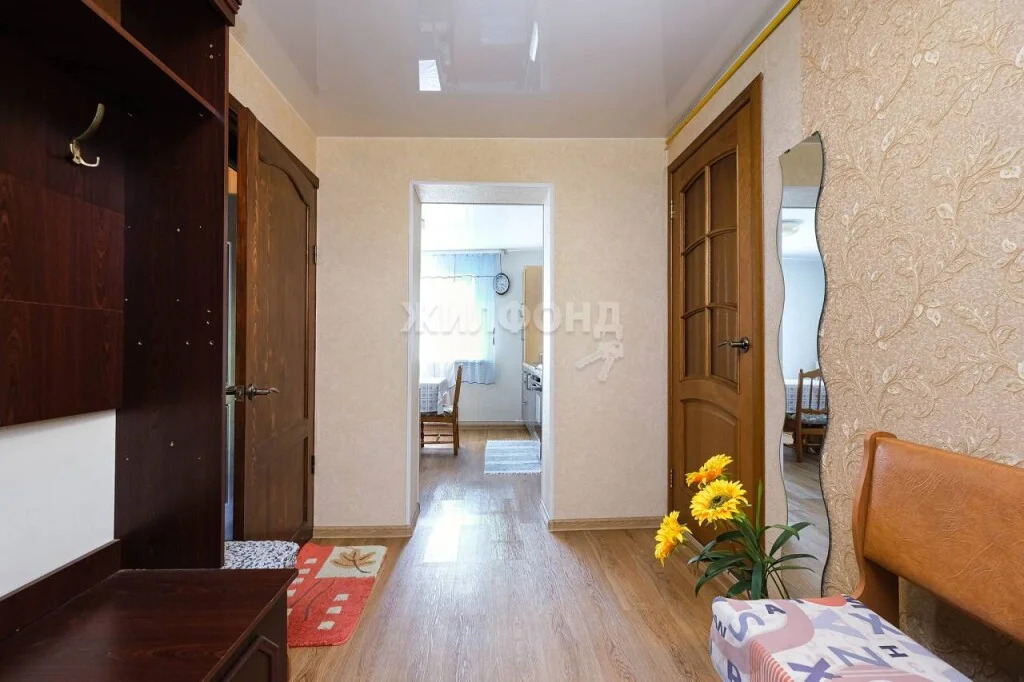 Продажа дома, Новосибирск - Фото 17