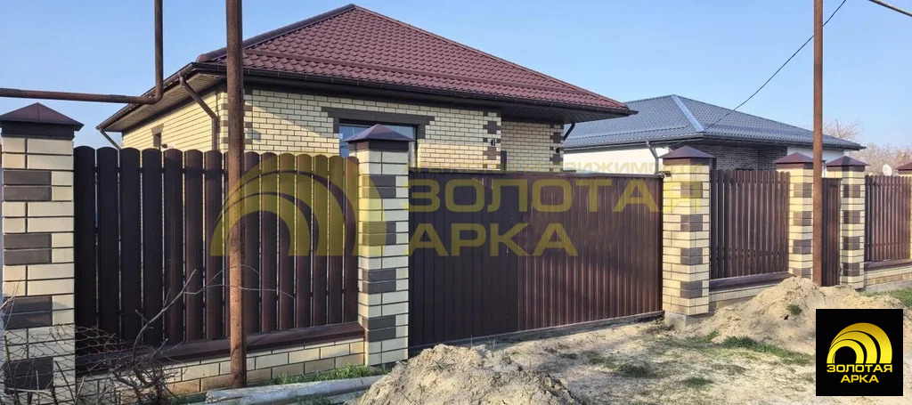 Продажа дома, Варениковская, Крымский район, ул. Мира - Фото 2