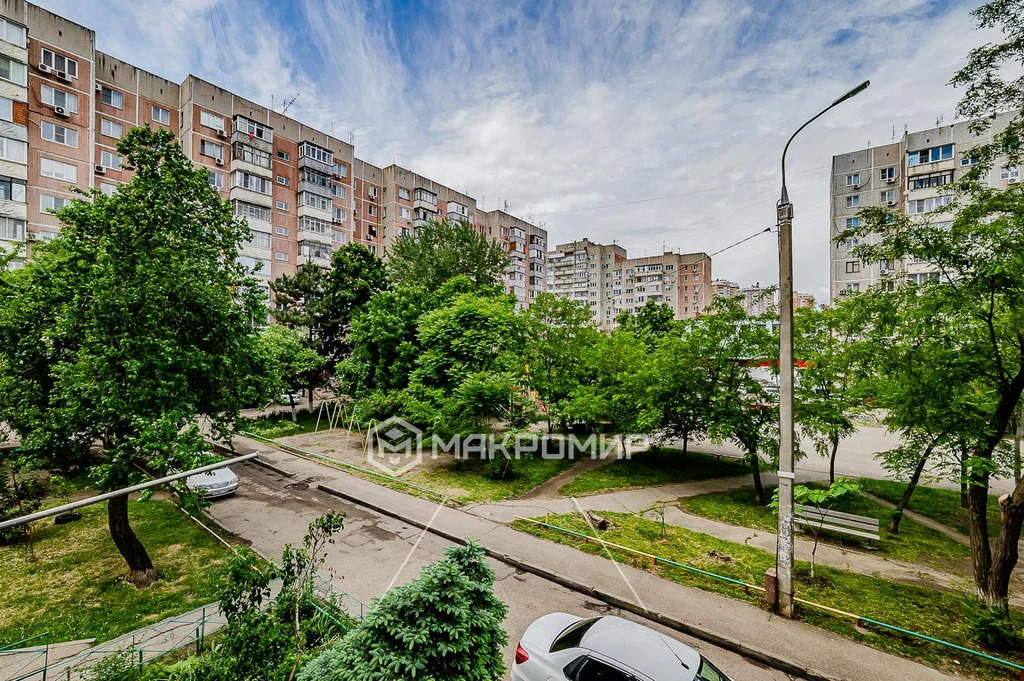 Продажа квартиры, Краснодар, им. Думенко ул. - Фото 27