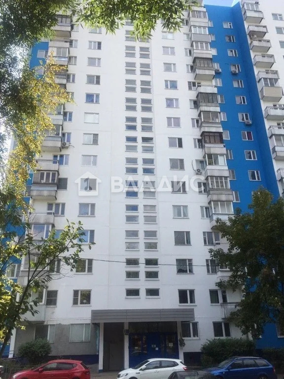 Москва, Голубинская улица, д.7к2, 2-комнатная квартира на продажу - Фото 13
