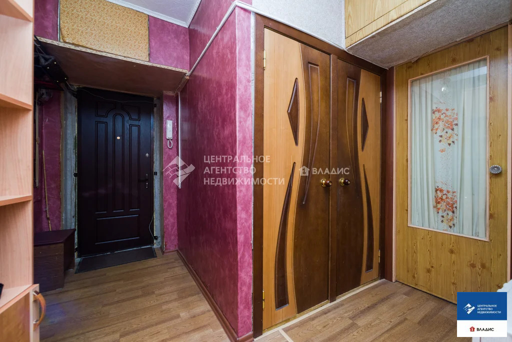 Продажа квартиры, Рязань, ул. Высоковольтная - Фото 10