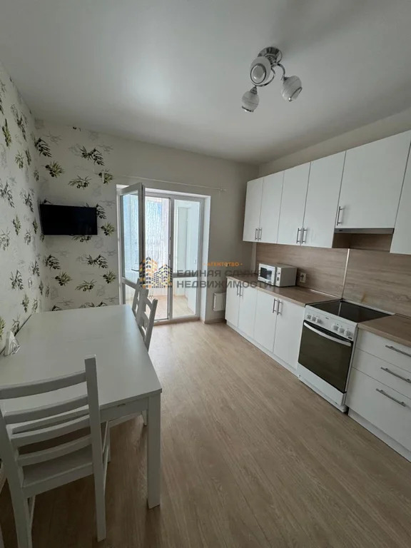 Аренда квартиры, Уфа, Октября пр-кт. - Фото 1