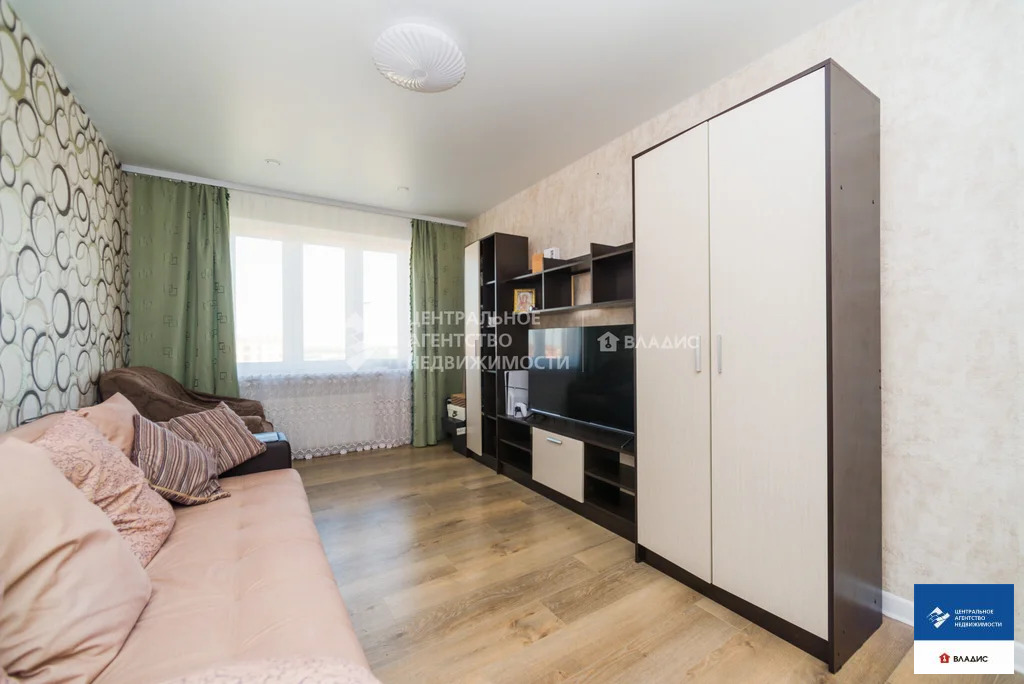 Продажа квартиры, Рязань - Фото 5