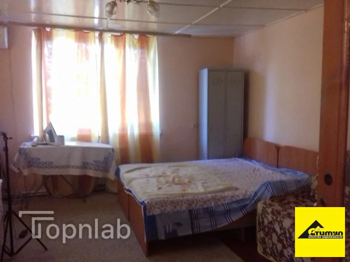 Продажа дома, Ейск, Ейский район, ул. Бердянская - Фото 4