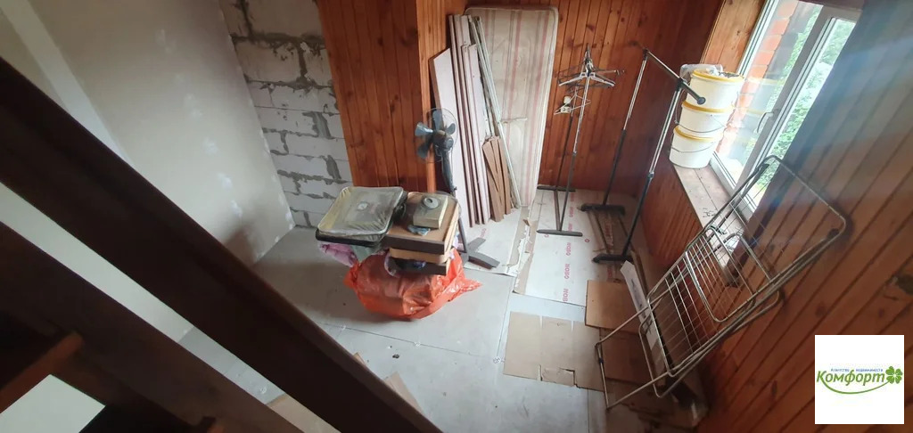 Продажа дома, Раменское, Раменский район, снт Весна - Фото 9