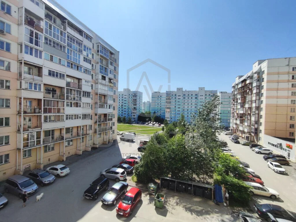 Продажа квартиры, Новосибирск, Татьяны Снежиной - Фото 23