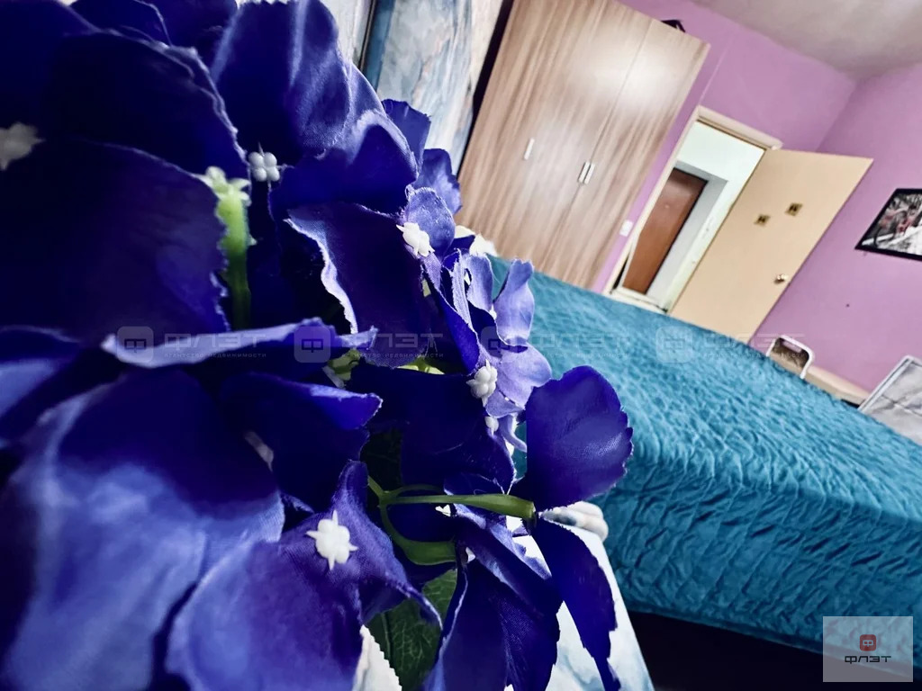 Продажа квартиры, Казань, ул. Серова - Фото 15