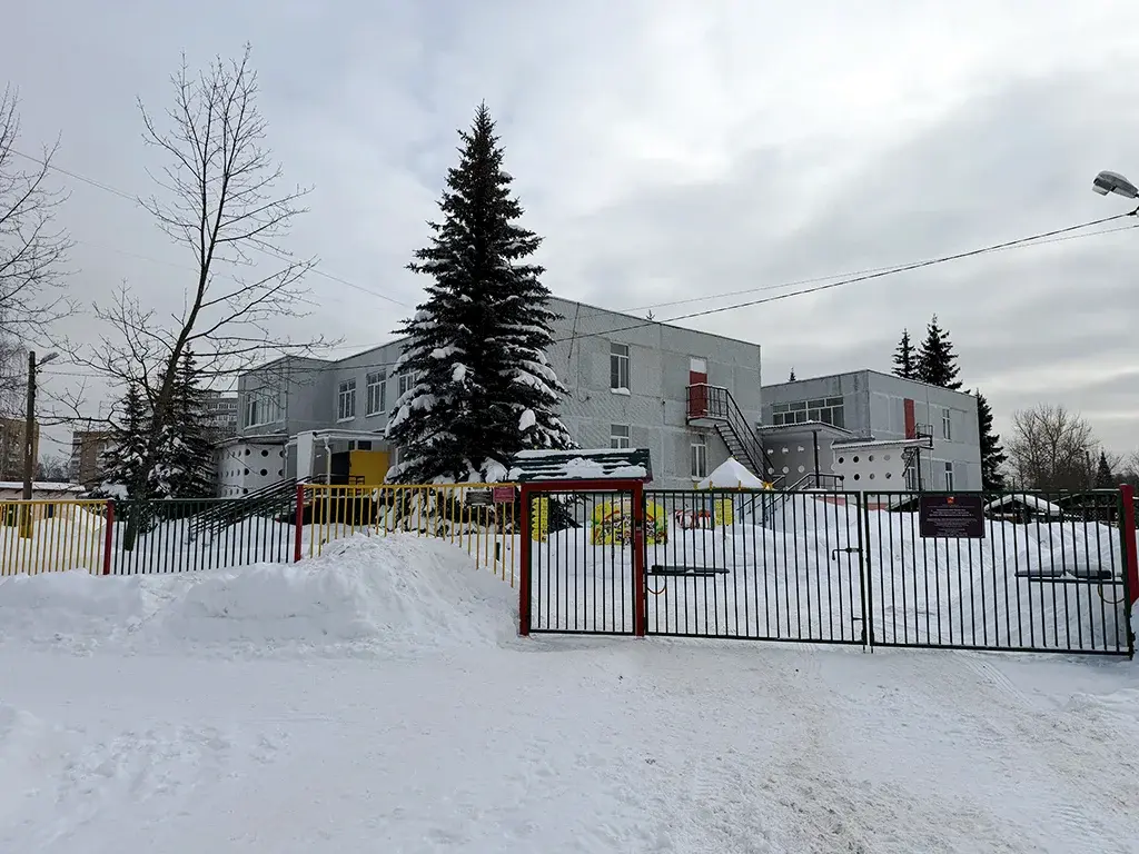 2-я квартира в 3-м микр., дом 8 - Фото 24