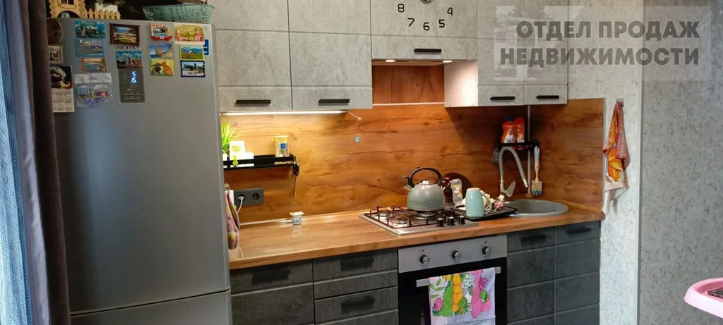 2-х комнатная квартира в центре города - Фото 3