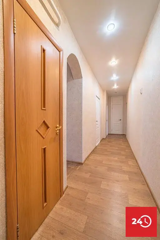 Продается замечательная 3-х комнатная квартира по Докучаева 14 - Фото 15