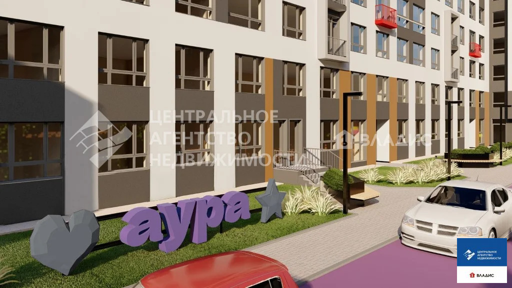 Продажа квартиры, Рязань, Куйбышевское ш. - Фото 1
